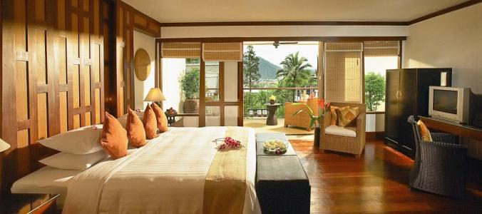 Baan Yin Dee Boutique Resort Phuket - SHA Plus - 4