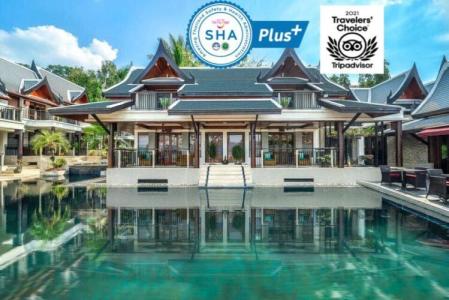 Baan Yin Dee Boutique Resort Phuket - SHA Plus - 73