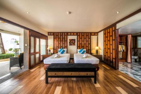 Baan Yin Dee Boutique Resort Phuket - SHA Plus - 114