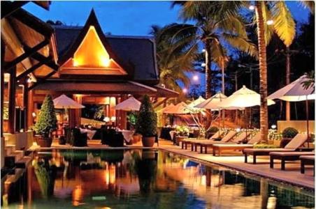 Baan Yin Dee Boutique Resort Phuket - SHA Plus - 137