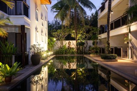 Baan Yin Dee Boutique Resort Phuket - SHA Plus - 103