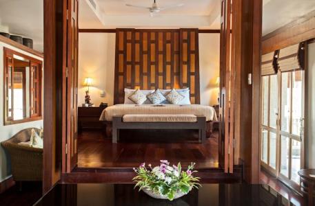 Baan Yin Dee Boutique Resort Phuket - SHA Plus - 154