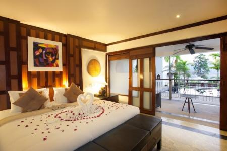 Baan Yin Dee Boutique Resort Phuket - SHA Plus - 84