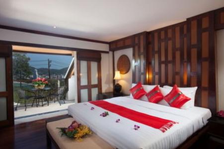 Baan Yin Dee Boutique Resort Phuket - SHA Plus - 21