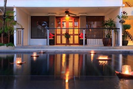 Baan Yin Dee Boutique Resort Phuket - SHA Plus - 63