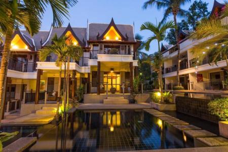 Baan Yin Dee Boutique Resort Phuket - SHA Plus - 26