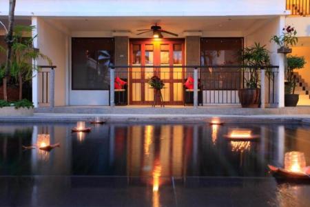 Baan Yin Dee Boutique Resort Phuket - SHA Plus - 117