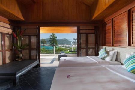 Baan Yin Dee Boutique Resort Phuket - SHA Plus - 167