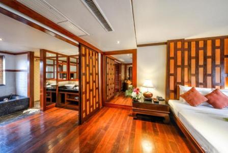 Baan Yin Dee Boutique Resort Phuket - SHA Plus - 126