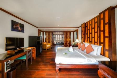 Baan Yin Dee Boutique Resort Phuket - SHA Plus - 96