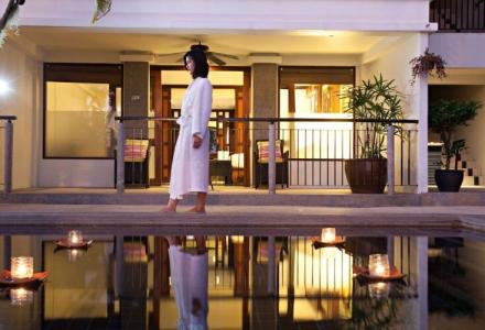 Baan Yin Dee Boutique Resort Phuket - SHA Plus - 79