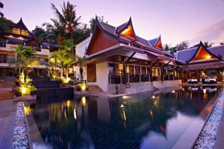 Baan Yin Dee Boutique Resort Phuket - SHA Plus - 20