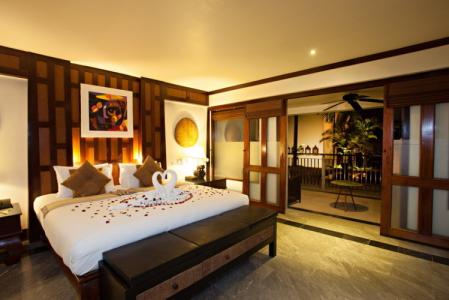 Baan Yin Dee Boutique Resort Phuket - SHA Plus - 49