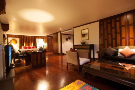 Baan Yin Dee Boutique Resort Phuket - SHA Plus - 148