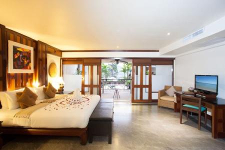 Baan Yin Dee Boutique Resort Phuket - SHA Plus - 80