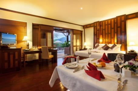 Baan Yin Dee Boutique Resort Phuket - SHA Plus - 68