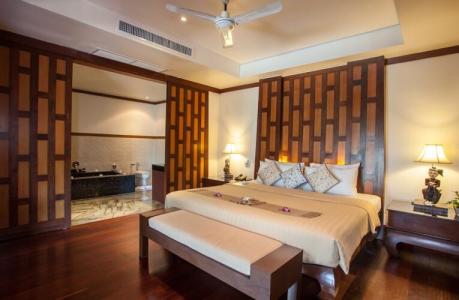 Baan Yin Dee Boutique Resort Phuket - SHA Plus - 105