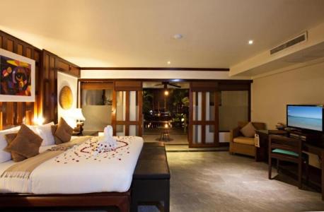 Baan Yin Dee Boutique Resort Phuket - SHA Plus - 123