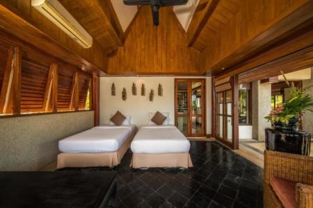 Baan Yin Dee Boutique Resort Phuket - SHA Plus - 164