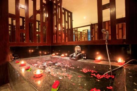 Baan Yin Dee Boutique Resort Phuket - SHA Plus - 119