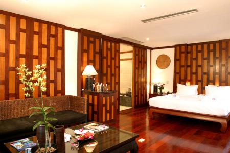 Baan Yin Dee Boutique Resort Phuket - SHA Plus - 65