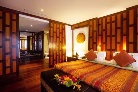 Baan Yin Dee Boutique Resort Phuket - SHA Plus - 45