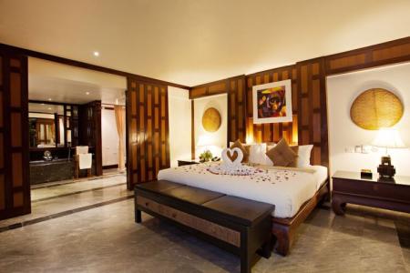 Baan Yin Dee Boutique Resort Phuket - SHA Plus - 81