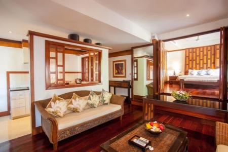 Baan Yin Dee Boutique Resort Phuket - SHA Plus - 25