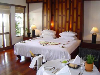 Baan Yin Dee Boutique Resort Phuket - SHA Plus - 35