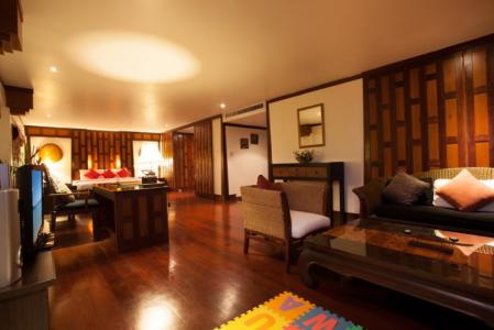 Baan Yin Dee Boutique Resort Phuket - SHA Plus - 50