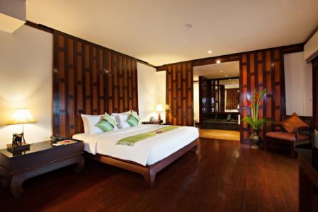 Baan Yin Dee Boutique Resort Phuket - SHA Plus - 43