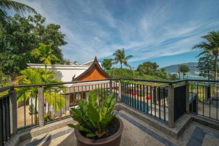 Baan Yin Dee Boutique Resort Phuket - SHA Plus - 171