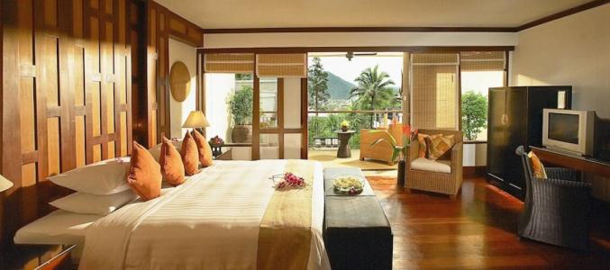 Baan Yin Dee Boutique Resort Phuket - SHA Plus - 94