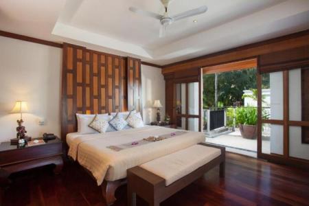 Baan Yin Dee Boutique Resort Phuket - SHA Plus - 166