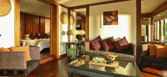 Baan Yin Dee Boutique Resort Phuket - SHA Plus - 150