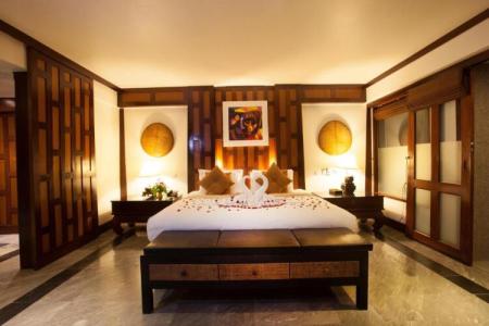 Baan Yin Dee Boutique Resort Phuket - SHA Plus - 110