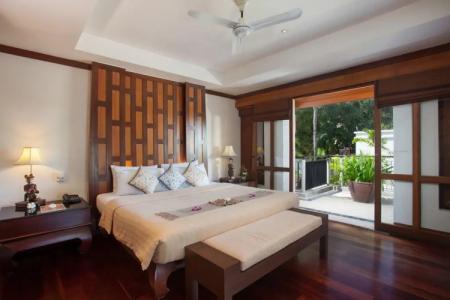 Baan Yin Dee Boutique Resort Phuket - SHA Plus - 37