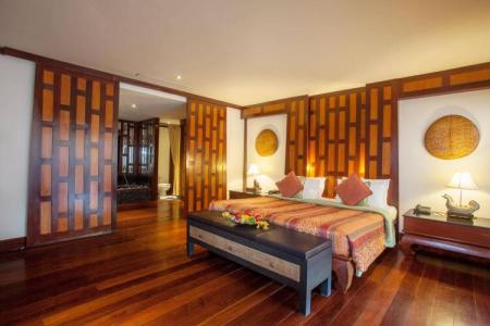 Baan Yin Dee Boutique Resort Phuket - SHA Plus - 2