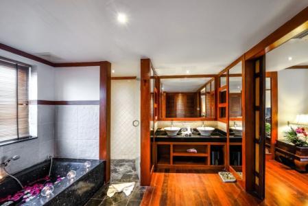 Baan Yin Dee Boutique Resort Phuket - SHA Plus - 98