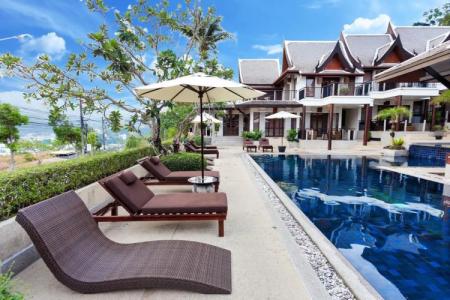 Baan Yin Dee Boutique Resort Phuket - SHA Plus - 38