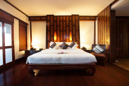 Baan Yin Dee Boutique Resort Phuket - SHA Plus - 100