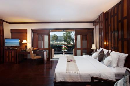 Baan Yin Dee Boutique Resort Phuket - SHA Plus - 56