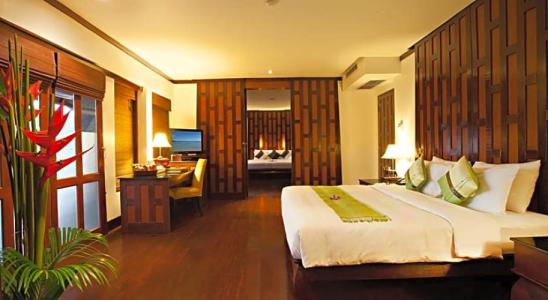 Baan Yin Dee Boutique Resort Phuket - SHA Plus - 155