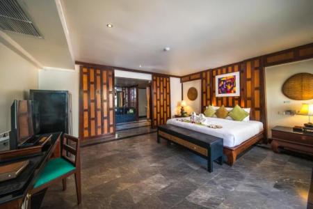 Baan Yin Dee Boutique Resort Phuket - SHA Plus - 113