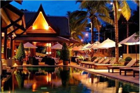 Baan Yin Dee Boutique Resort Phuket - SHA Plus - 67