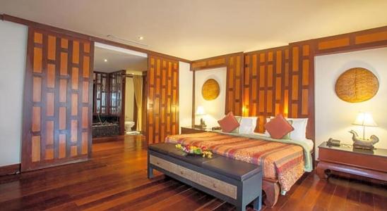 Baan Yin Dee Boutique Resort Phuket - SHA Plus - 156