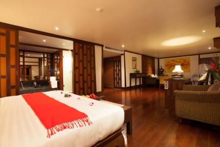 Baan Yin Dee Boutique Resort Phuket - SHA Plus - 146