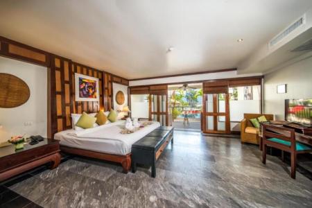 Baan Yin Dee Boutique Resort Phuket - SHA Plus - 115