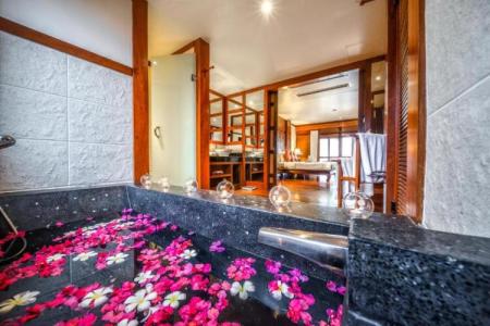 Baan Yin Dee Boutique Resort Phuket - SHA Plus - 112