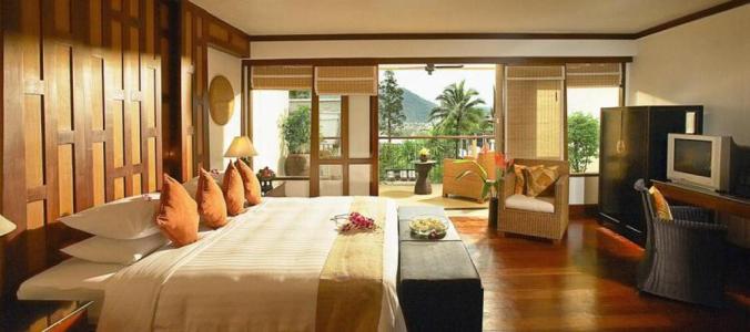 Baan Yin Dee Boutique Resort Phuket - SHA Plus - 72